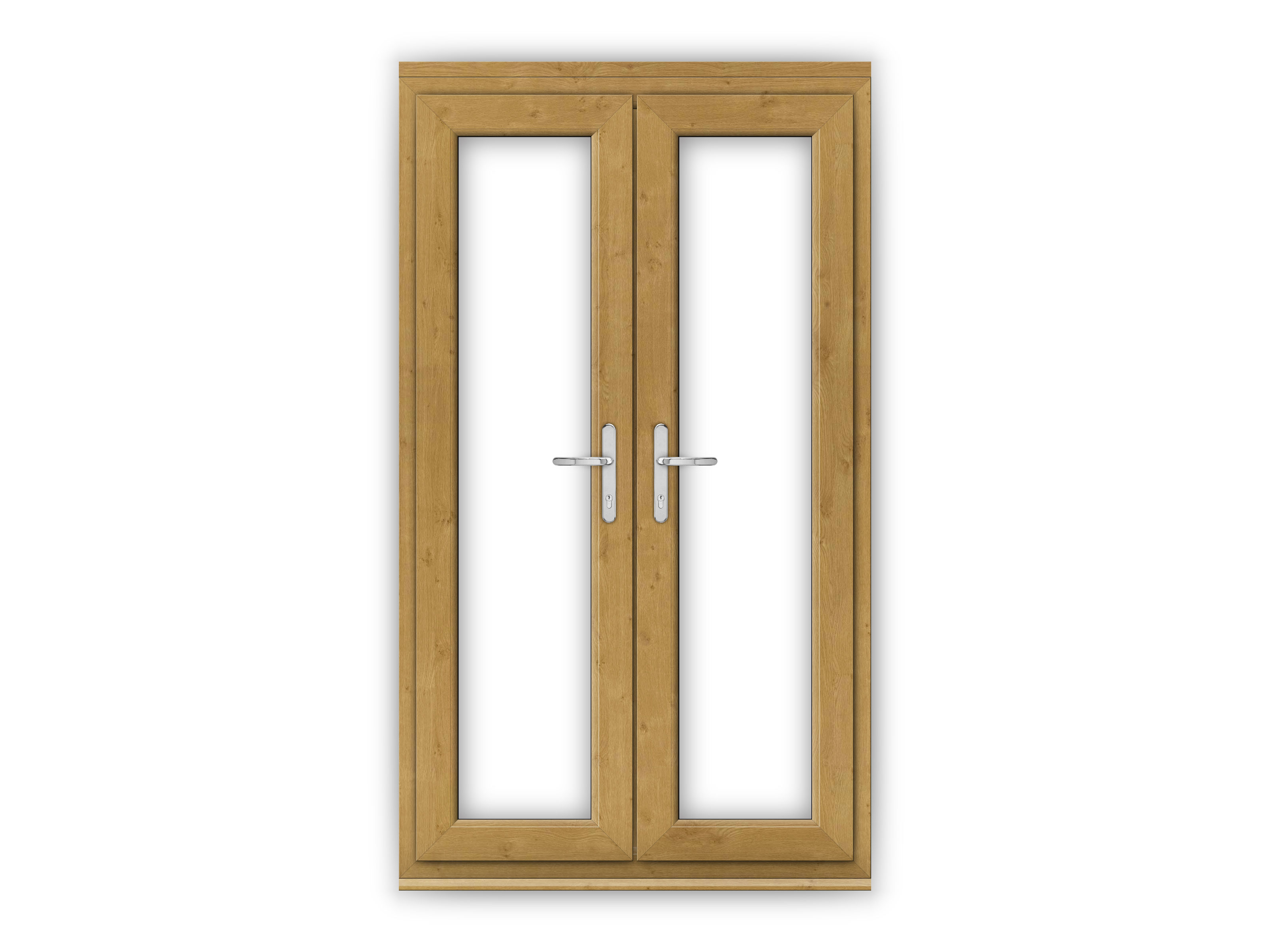 Upvc French Doors Upvc French Doors Oak